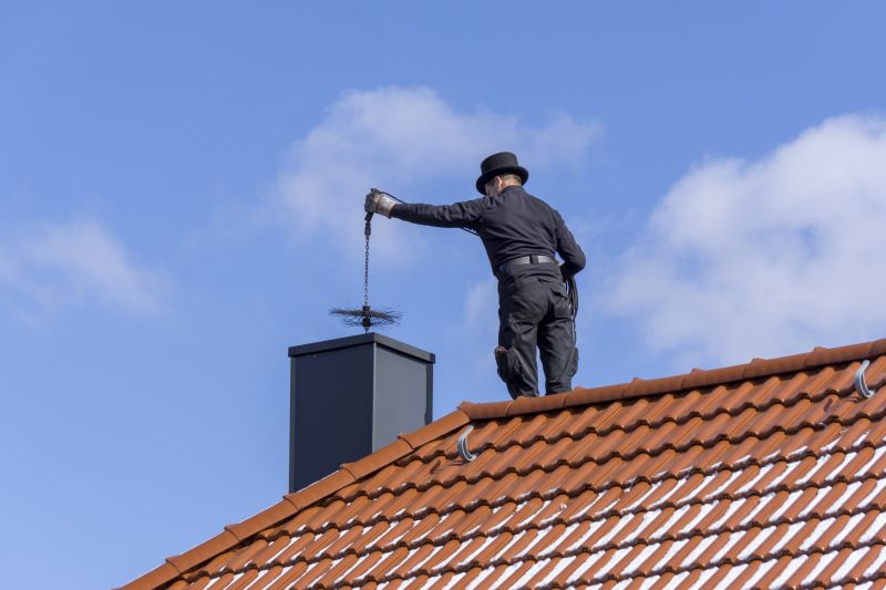Chimney Inspection Service in San Francisco, CA
