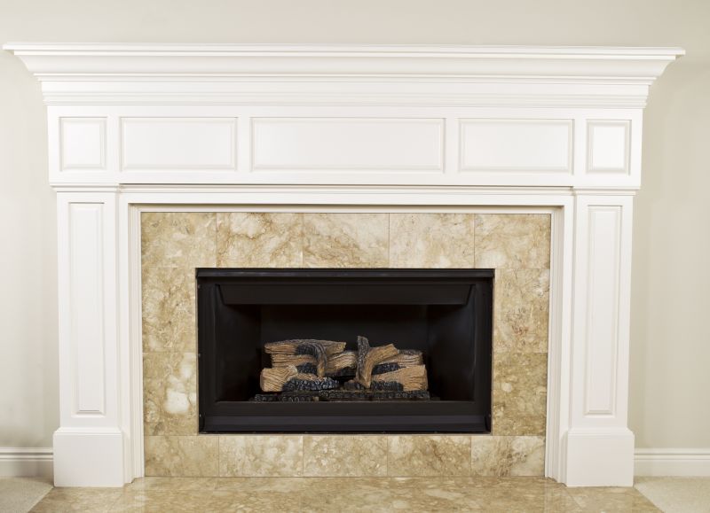Improves heating efficiency performance